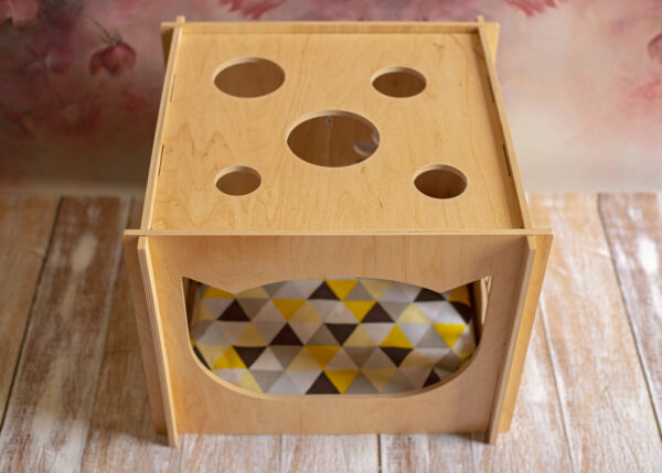 Toy House For Kittens - Image 7
