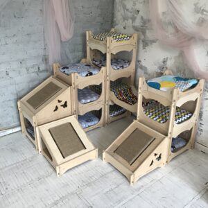 Modular Complex 53