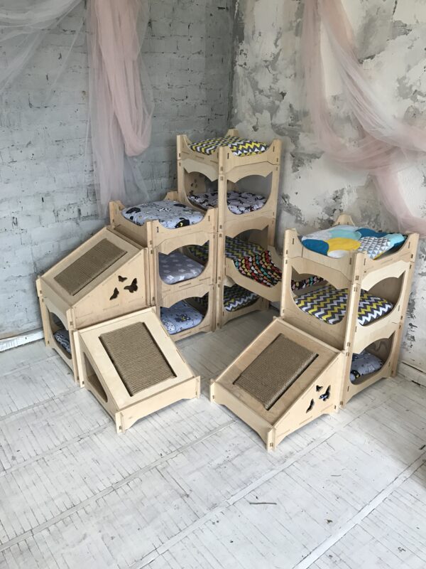 Modular Complex 53