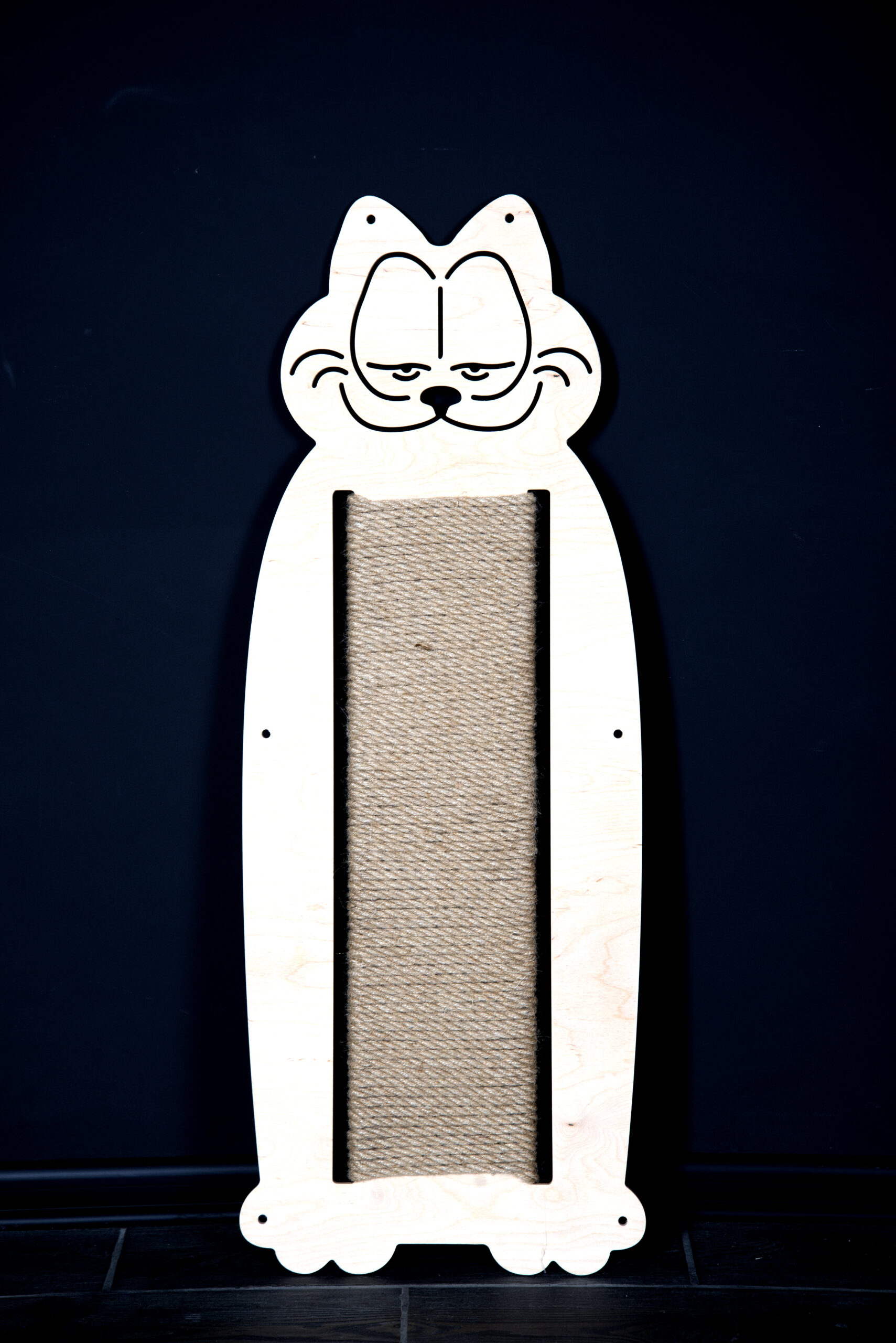 GARFIELD Scratcher