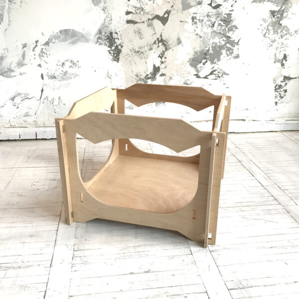 Basic Cathouse (Open) - Image 2