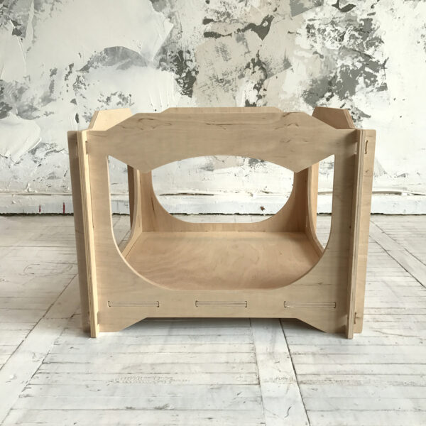 Basic Cathouse (Open) - Image 4