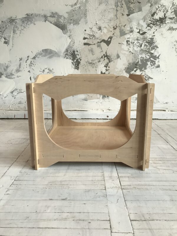 Basic Cathouse (Open) - Image 5