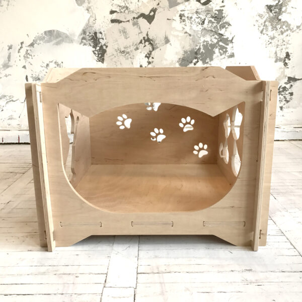 Basic Cathouse (With 3 Wall Picture) - Image 3