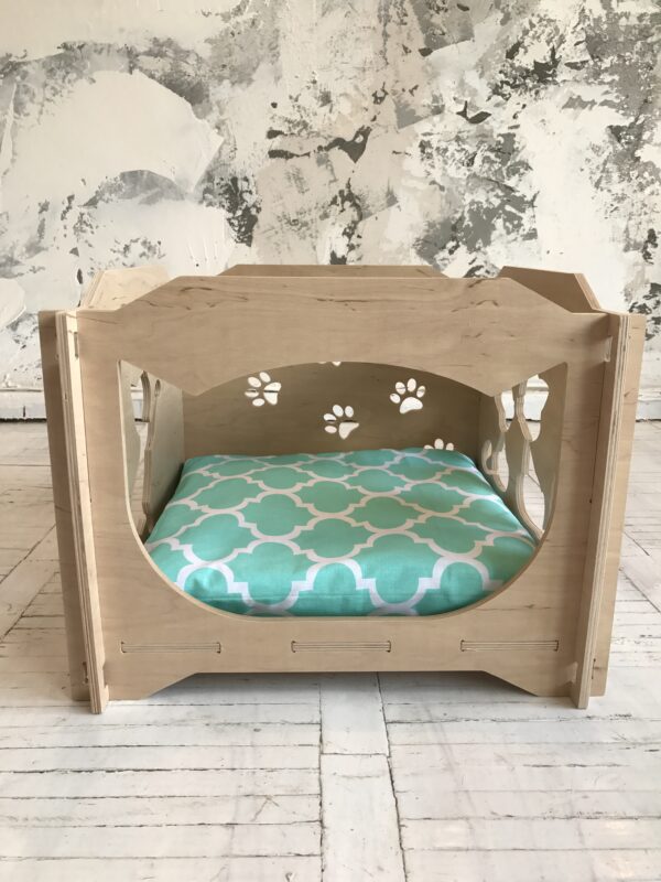Basic Cathouse (With 3 Wall Picture) - Image 7