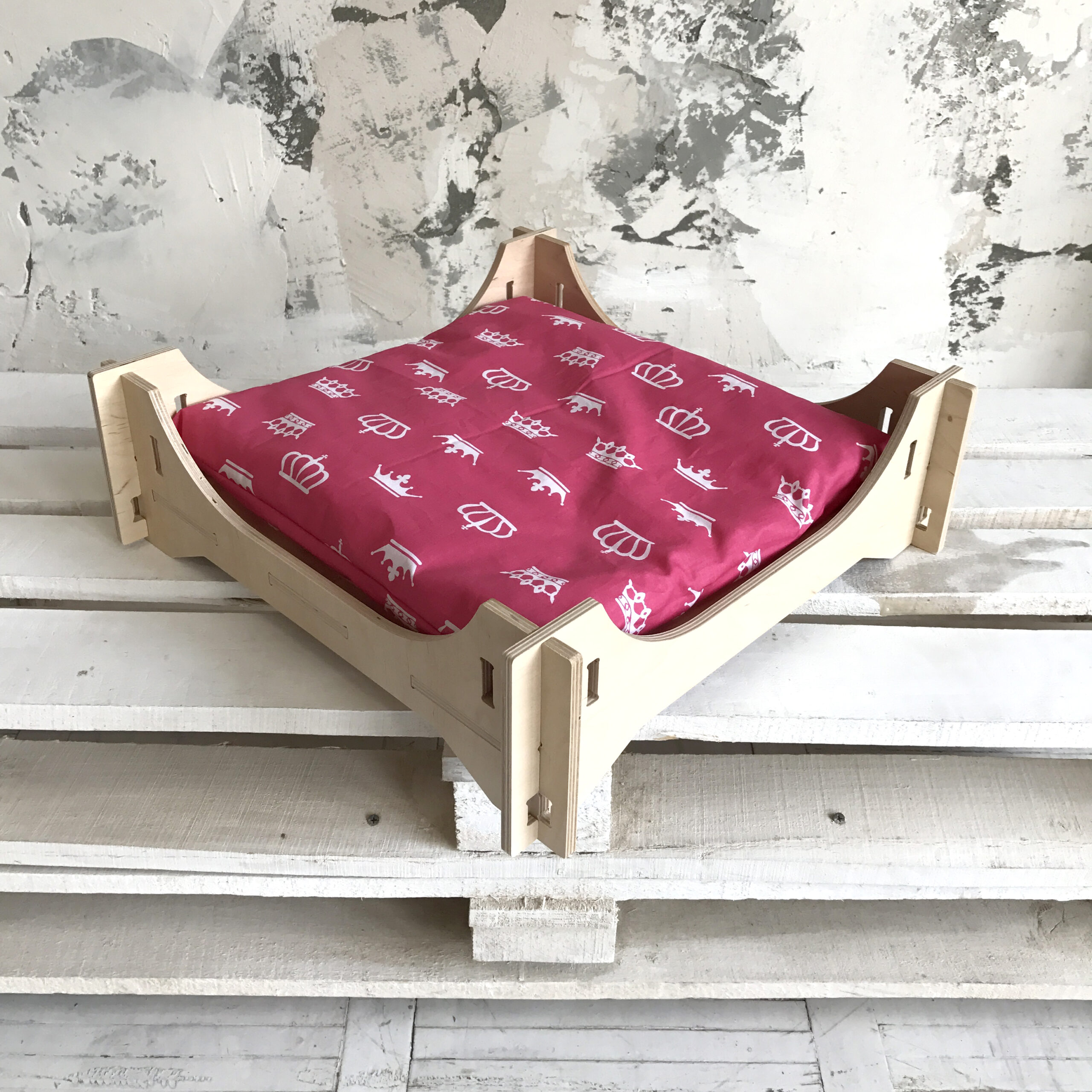 BED PAD Large House