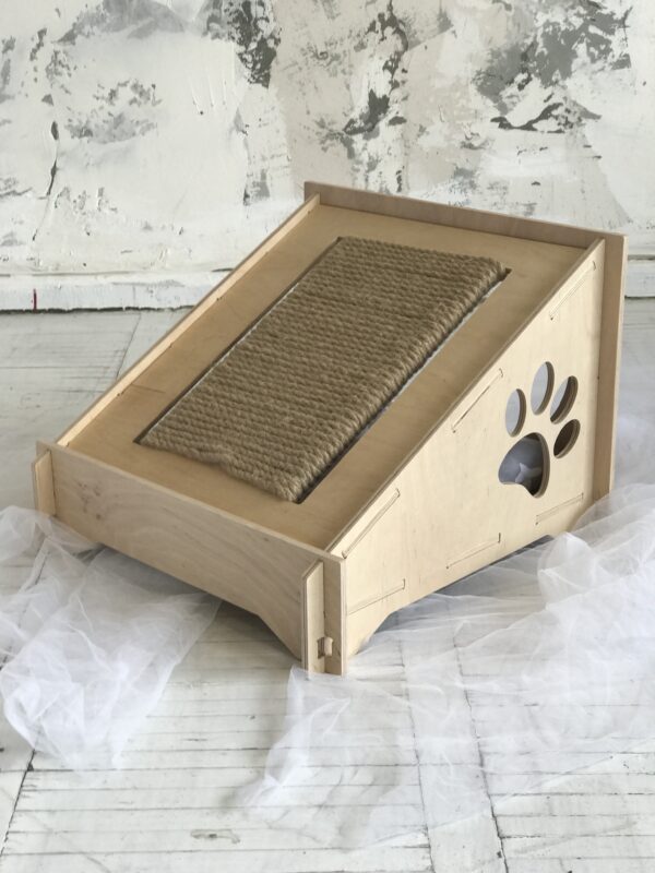 Angled Scratcher - Image 6