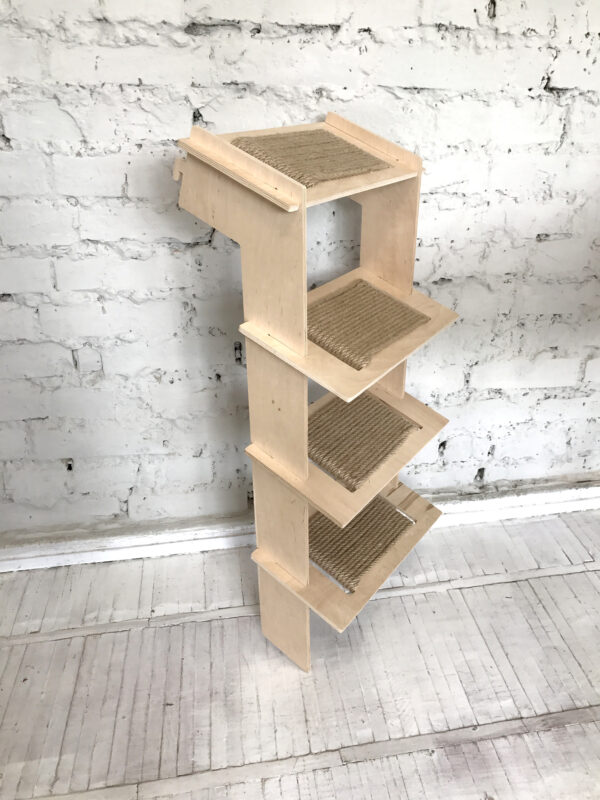 Small Ladder