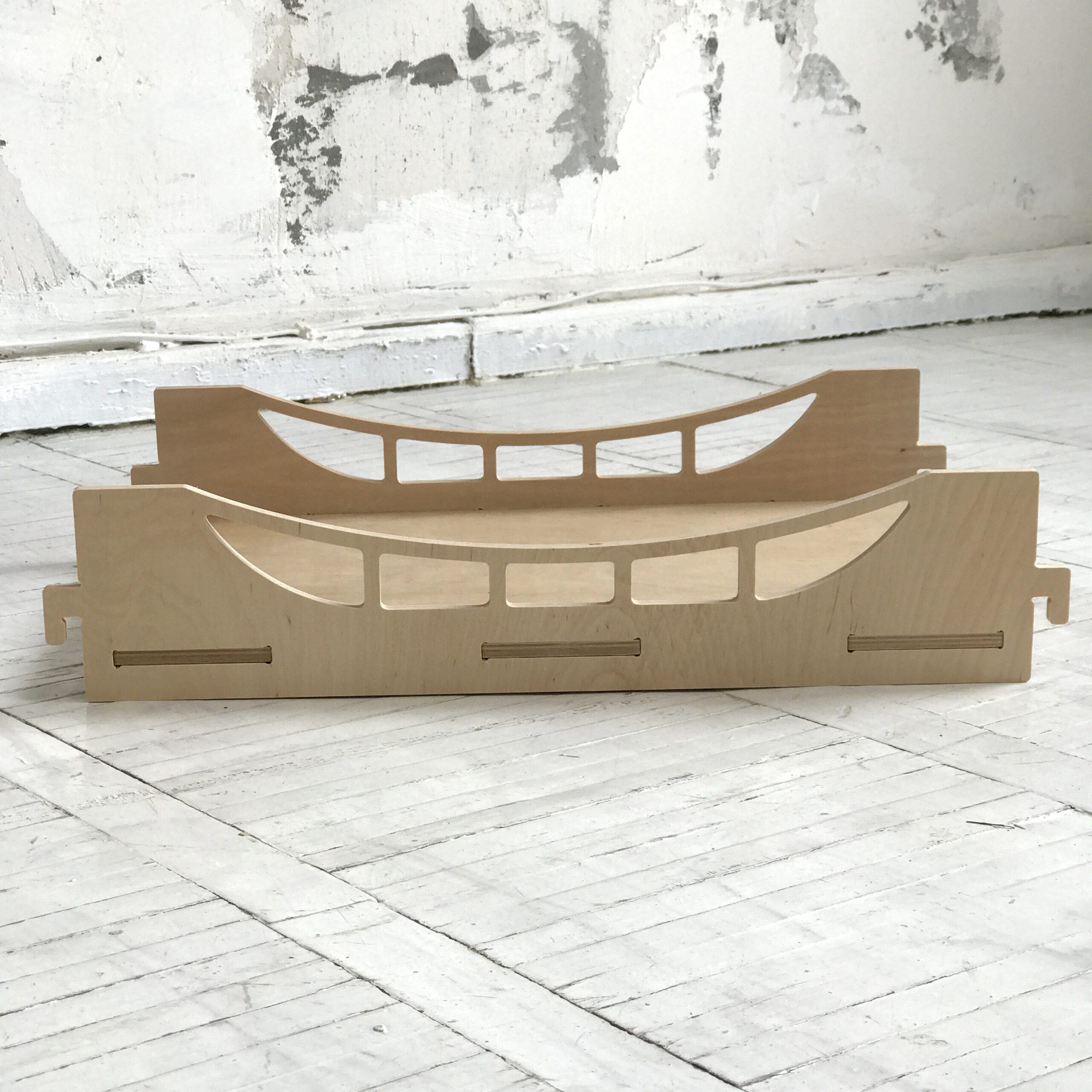 Bridge (Standard)