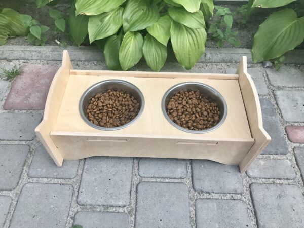 Stand For Bowls (Standard) - Image 5
