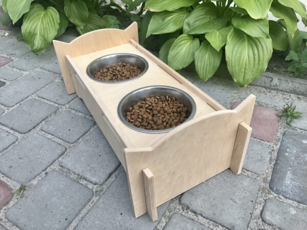 Stand For Bowls (Standard) - Image 2