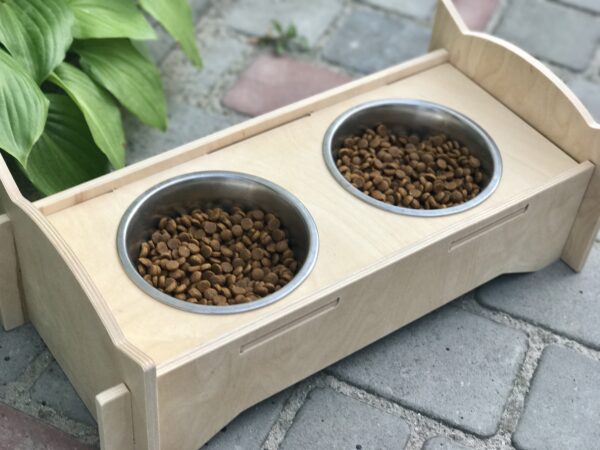 Stand For Bowls (Standard)