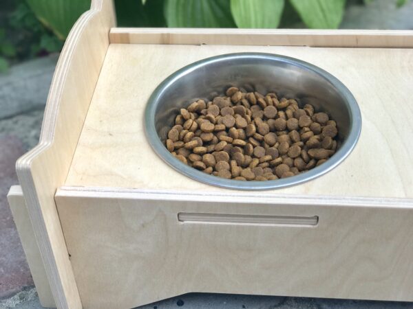 Stand For Bowls (Standard) - Image 3