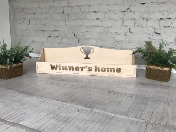 Decorative Stand For Cups - Image 3