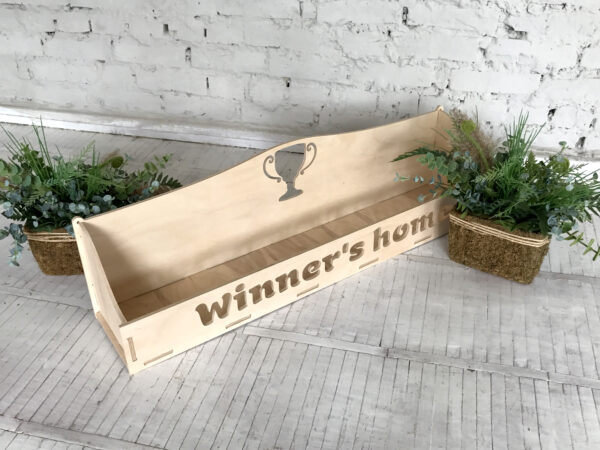 Decorative Stand For Cups - Image 2