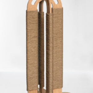 Scratcher: ARC