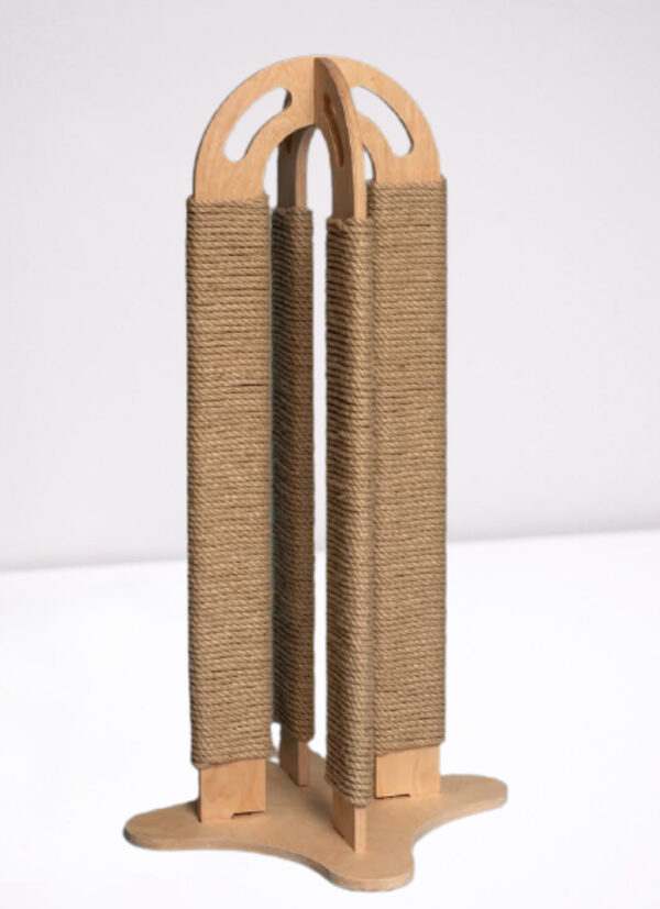 Scratcher: ARC - Image 3