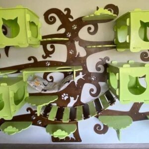 Wall Tree (King Size)