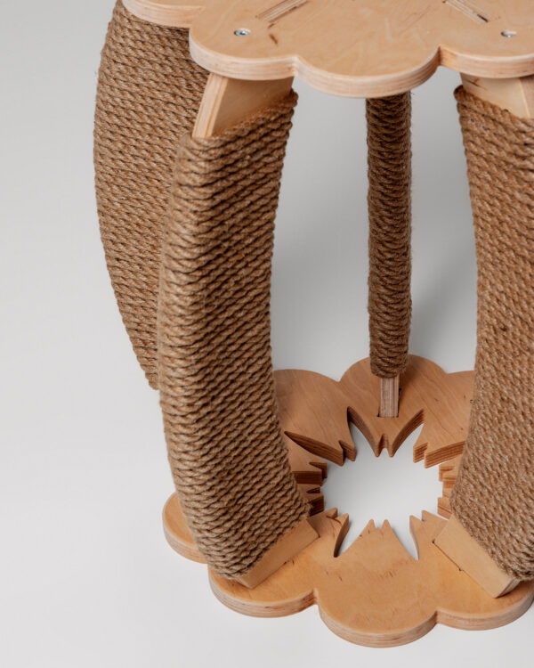 CHAMOMILE Scratcher - Image 3