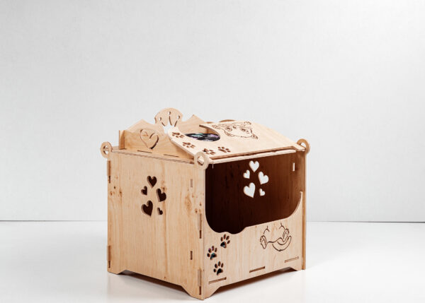 Maternity Box with Sleeper - Image 14