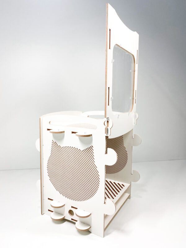 Dryer For Cats - Image 2