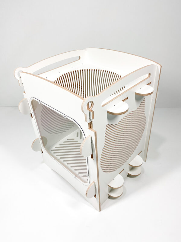 Dryer For Cats - Image 3