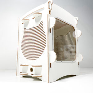 Dryer For Cats