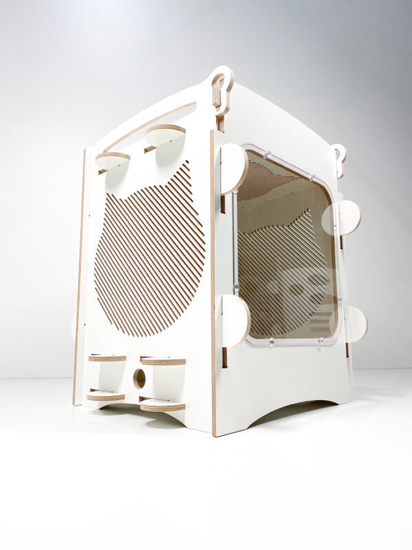 Dryer For Cats