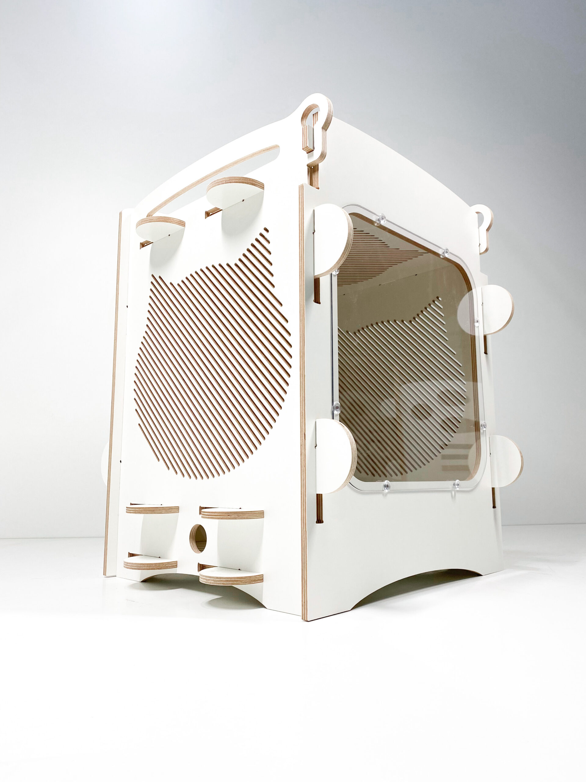 Dryer For Cats