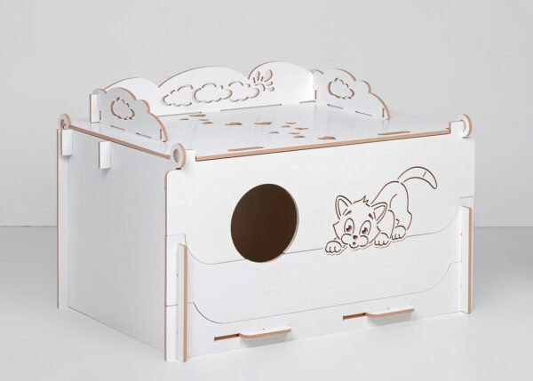 Maternity Box with Sleeper - Image 13