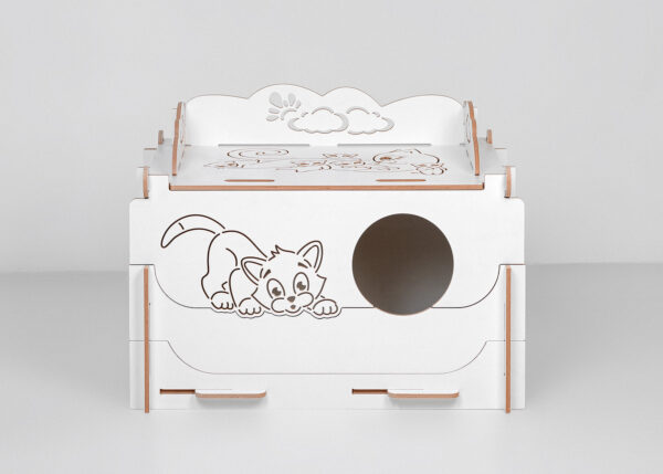 Maternity Box Only - Image 6