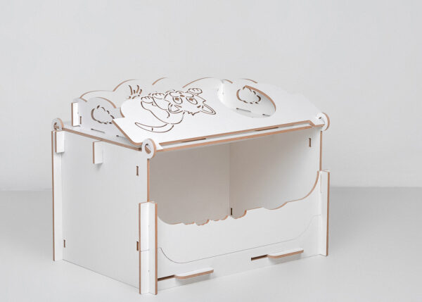 Maternity Box Only - Image 9