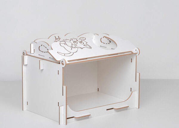 Maternity Box Only - Image 8