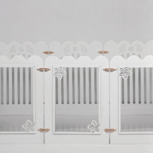 Baby Parks Sections