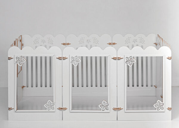 Baby Parks Sections