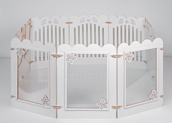 Baby Parks Sections - Image 3