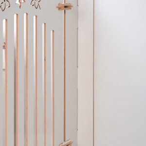 Baby Park Wall Mounts