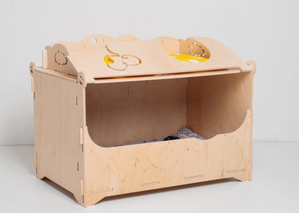 Maternity Box with Sleeper - Image 7