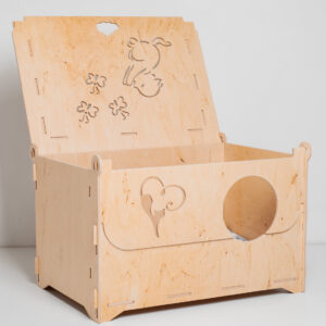 Maternity Box Only