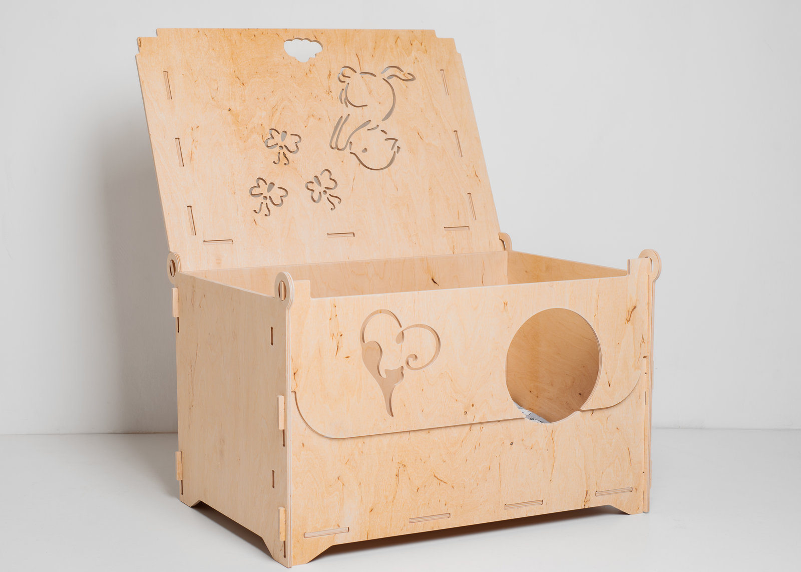 Maternity Box Only
