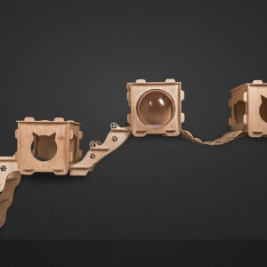 Modular Complex 60