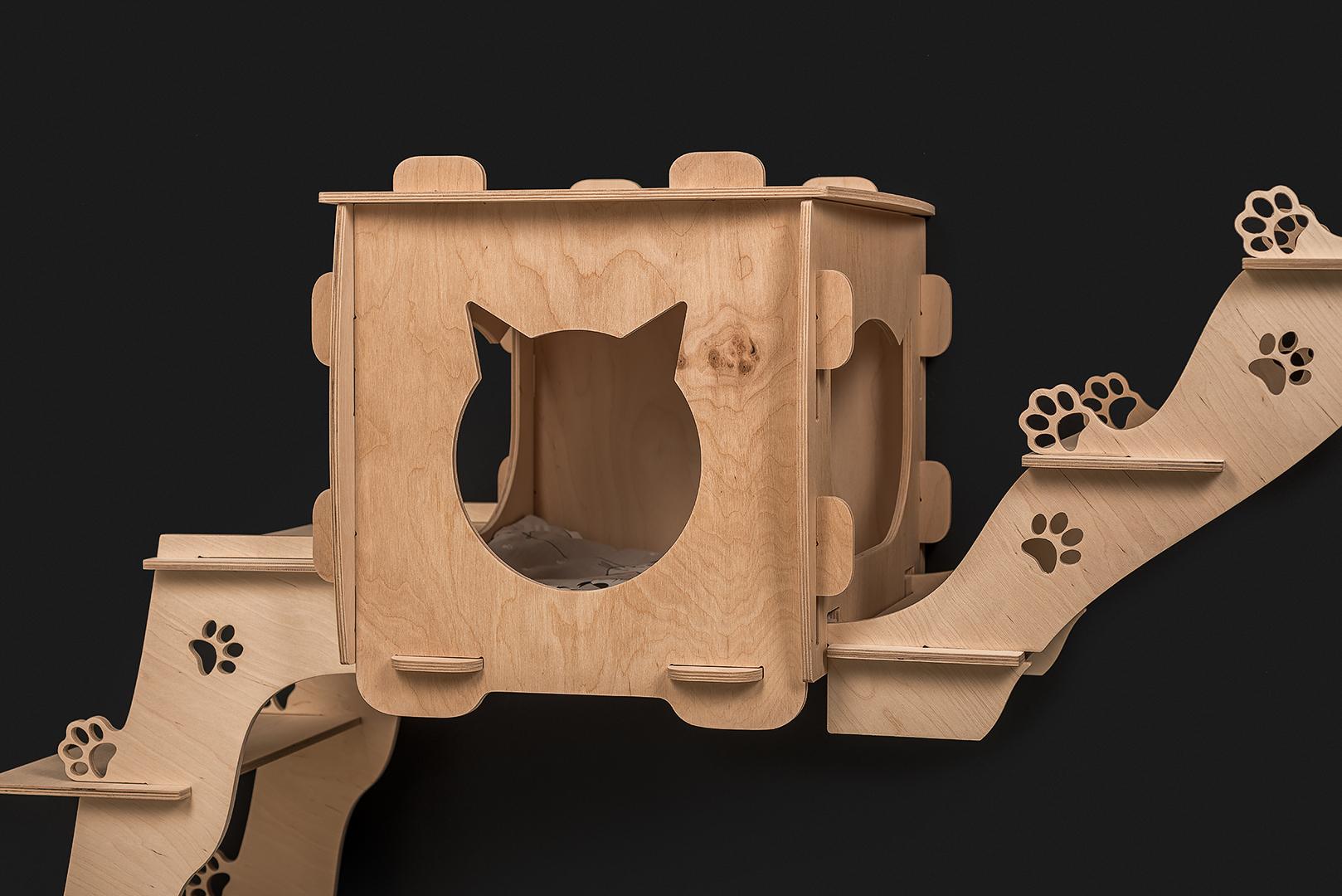 Wall Module (Standard)