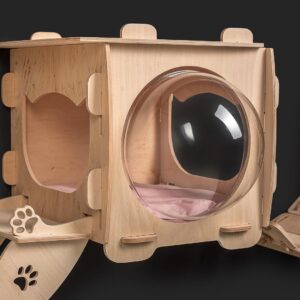 Wall Module (Semisphere)