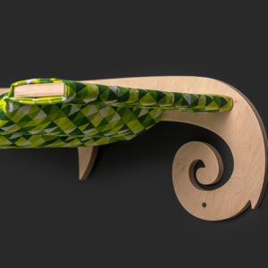 Wall Hammock Branch