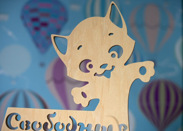 STAND for business card - Image 3