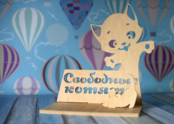 STAND for business card - Image 2