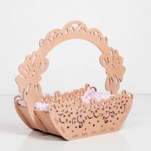 Decorative Basket