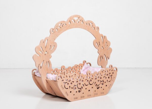 Decorative Basket