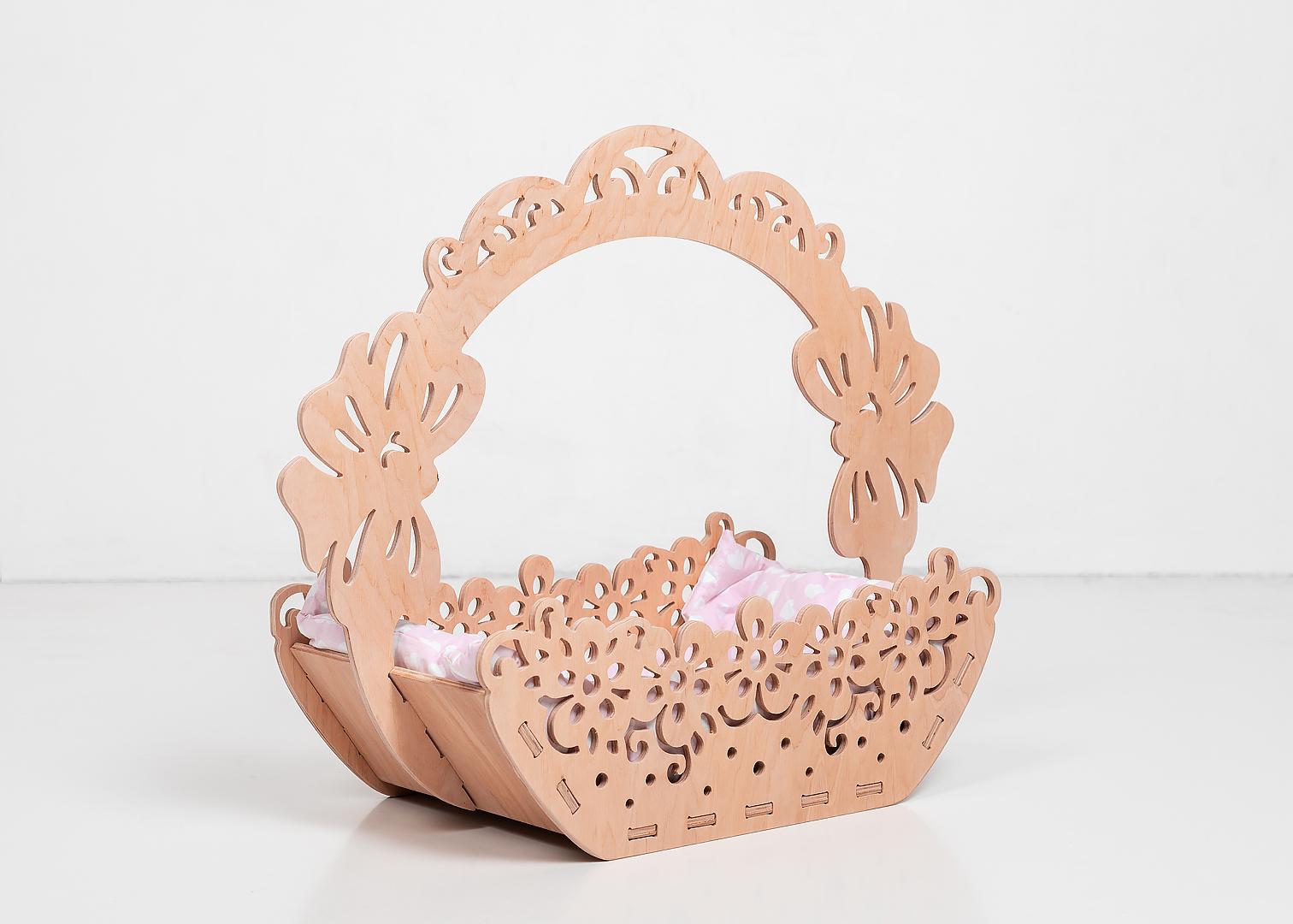 Decorative Basket