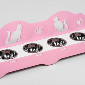 Stand For Bowls (Multiple Bowls)